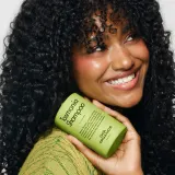 Goa Organics Tasmania Shampoo шампунь интенсивно увлажняющий 300 мл — фото 4