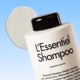 Goa Organics L'Essentiel Shampoo питательный шампунь для густых волос 300 мл — фото 3