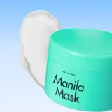 Goa Organics Manila Mask маска для волос интенсивно увлажняющая, 200 г — фото 3