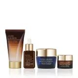 Estee Lauder Dream Skin In One Sleep набор ночного ухода за лицом 30 мл + 15 мл + 15 мл + 7 мл — фото 1