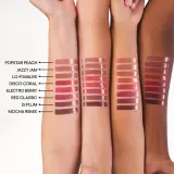 LANEIGE JuicePop Box Lip Tint увлажняющий тинт для губ, 4,5 г, оттенок Remix Mocha — фото 3