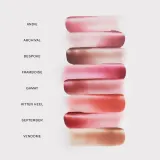 Merit Beauty Signature Lip Blush матовая помада с наслаиваемым покрытием 3 г, оттенок Framboise — фото 1