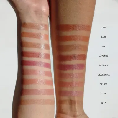 Merit Beauty Signature Lip Satin помада сатиновая, 3 г