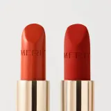 Merit Beauty Signature Lip Satin помада сатиновая, 3 г, оттенок Ginger — фото 3