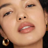 Merit Beauty Signature Lip Satin помада сатиновая, 3 г, оттенок Ginger — фото 4