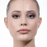 Natasha Denona Luxe Glam Compact палетка теней для век 4 оттенка, 15 г, оттенок Nude — фото 2