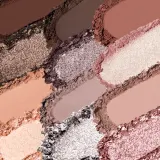 Natasha Denona Luxe Glam Compact палетка теней для век 4 оттенка, 15 г, оттенок Nude — фото 4