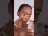 Natasha Denona Luxe Glam Compact палетка теней для век 4 оттенка, 15 г, оттенок Nude — фото 5