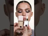 Natasha Denona Luxe Glam Compact палетка теней для век 4 оттенка, 15 г, оттенок Nude — фото 7