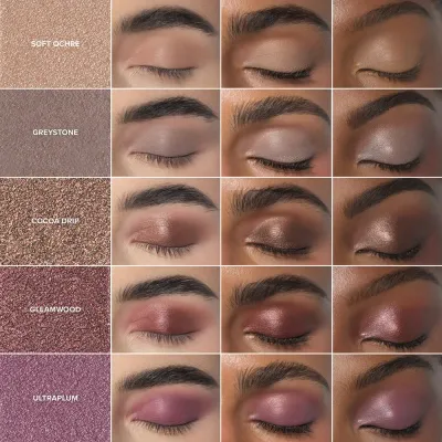 Anastasia Beverly Hills GLIDR Shadow Stick кремовые тени для век в стике, 1.5 г