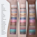 Anastasia Beverly Hills GLIDR Shadow Stick кремовые тени для век в стике, 1.5 г, оттенок Abyss — фото 2