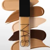 NARS Natural Matte Longwear Foundation тональный крем матовый стойкий 30 мл, оттенок Namibia — фото 5