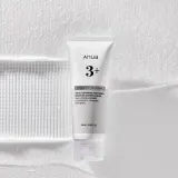 Anua 3 Ceramide Panthenol Moisture Barrier Cream крем для лица с церамидами и пантенолом 100 мл — фото 2