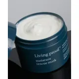 Living Proof Moisture Rescue Mask маска для волос восстанавливающая 236 мл — фото 4