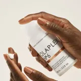 Olaplex The Endless Shine Smooth набор для волос защита и блеск 100 мл + 30 мл — фото 4