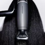 ghd Pro High Strength Comb гребень для расчёсывания и укладки, чёрный — фото 5