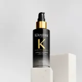 Kerastase Chronologiste сыворотка ночная для ослабленных волос — фото 5