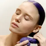 Hair Rituel by Sisley Blond, White, Gray маска для светлых, седых и белых волос, 200 мл — фото 2