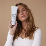 Authentic Beauty Concept Hydrate Curl Enhancer несмываемый уход для вьющихся волос, 250 мл — фото 3