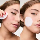 First Aid Beauty Ultra Repair Disques увлажняющие диски для лица с церамидами, 60 шт, 60 патчей — фото 3