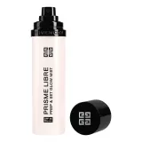 Givenchy Prisme Libre Prep and Set Glow Mist Спрей-фиксатор макияжа SPF 45, 70 мл — фото 1