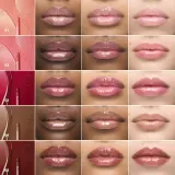 Sephora Collection GLOSS BALM цветной бальзам-блеск для губ 8 мл, оттенок 02 Rose silk — фото 1