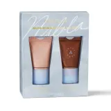 Nabla Sun-Kissed Glow Set набор Angel Aura Bright и Angel Aura Bronze, 2 x 15 мл — фото 5