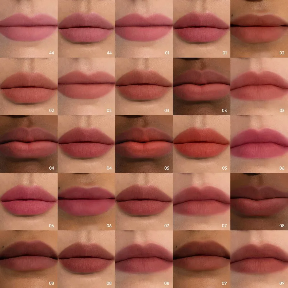 Yves Saint Laurent Lovenude Balm бальзам-помада для губ 3 г, оттенок 07 Illicit Nude
