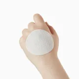 Medicube PDRN Pink Collagen Toning Gel Toner Pad тонер-пэды для лица 70 шт, x 70 — фото 1