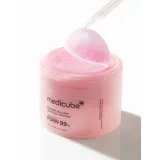 Medicube PDRN Pink Collagen Toning Gel Toner Pad тонер-пэды для лица 70 шт, x 70 — фото 3