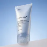 Medicube Zero Pore SA Clear Capsule Cleansing Foam пенка для умывания очищающая поры 120 мл — фото 5