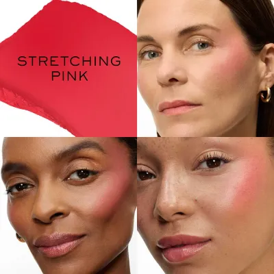 Lancome Teint Idole Stick Blush румяна для щёк в стике, 9.2 г