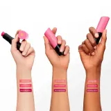 Lancome Teint Idole Stick Blush румяна для щёк в стике, 9.2 г, оттенок 01 Stretching Pink — фото 3