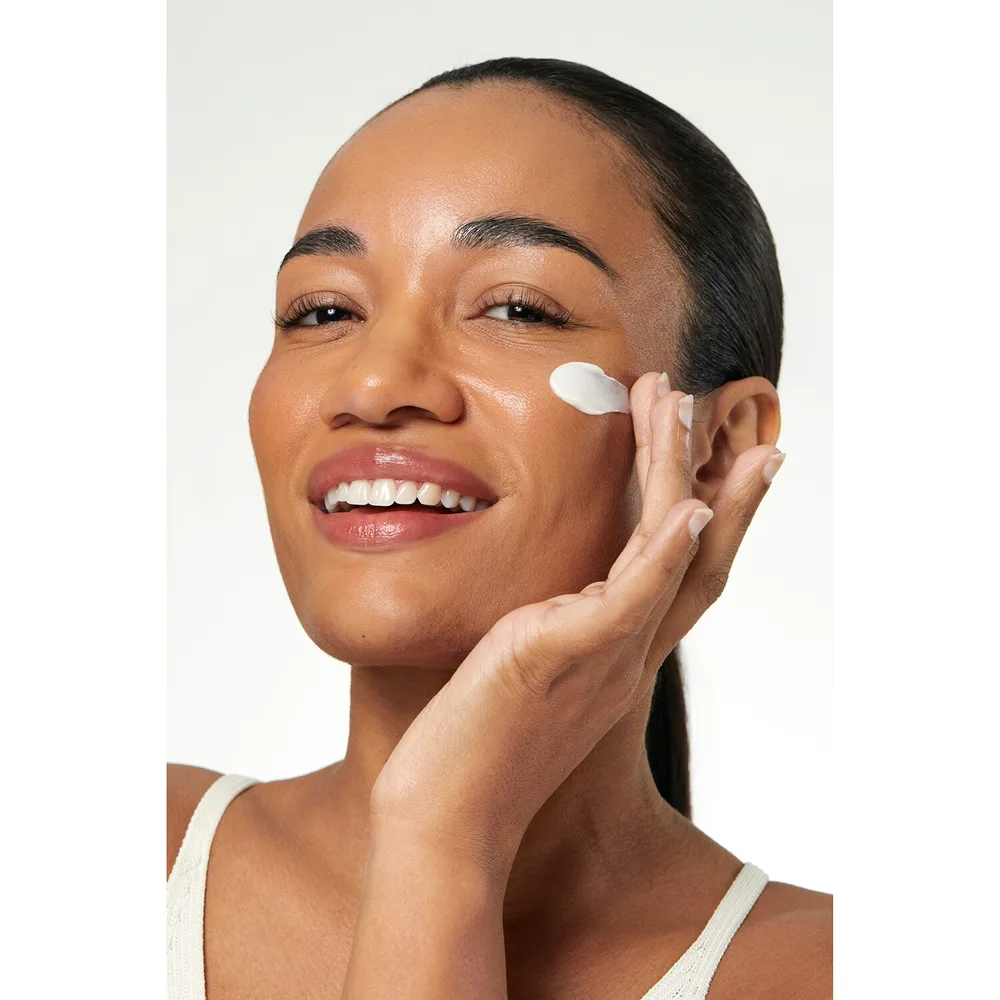 Medicube Zero Pore Cream 2.0 крем для лица для сужения пор, 50 мл