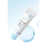 Medicube Zero Pore Moisture Sun Serum SPF 50+ сыворотка солнцезащитная для лица 50 мл — фото 5