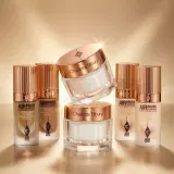 Charlotte Tilbury Charlotte's Magic Cream крем увлажняющий для лица — фото 4