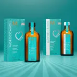 Moroccanoil Be an Original масло-уход для волос лимитированное издание, 125 мл — фото 2
