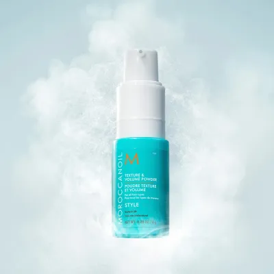 Moroccanoil Texture et Volume пудра-спрей для объема и текстуры волос, 8 г