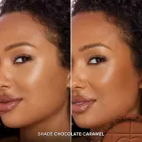 Too Faced Bronzer пудра бронзирующая матовая 8 г, оттенок Chocolate Soleil — фото 2
