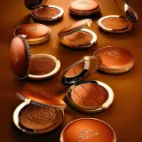 Too Faced Bronzer пудра бронзирующая матовая 8 г, оттенок Chocolate Soleil — фото 4