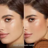 Too Faced Bronzer пудра бронзирующая матовая 8 г, оттенок Chocolate Soleil — фото 5