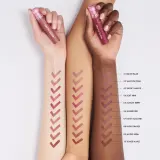 Sephora Collection Matte to Tint матовый тинт для губ, 6 мл, оттенок 08 Hush ginger — фото 3