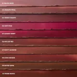 Sephora Collection Matte to Tint матовый тинт для губ, 6 мл, оттенок 08 Hush ginger — фото 4