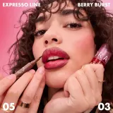 Sephora Collection Cheek and Lip Tint тинт для губ и щёк 8 мл, оттенок 02 Red drop — фото 4