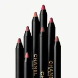 Chanel LE CRAYON LEVRES контурный карандаш для губ 1,2 г, оттенок 218 Brun Rouge — фото 4