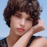 Chanel Rouge Coco помада для губ сатиновая 3,5 г, оттенок 105 Mayfair — фото 3