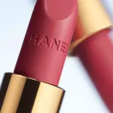Chanel Rouge Coco помада для губ сатиновая 3,5 г, оттенок 105 Mayfair — фото 4