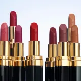 Chanel Rouge Coco помада для губ сатиновая 3,5 г, оттенок 105 Mayfair — фото 5