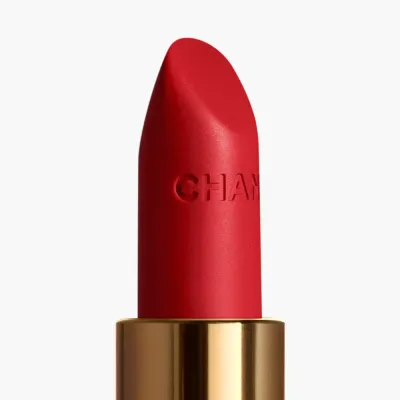 Chanel Rouge Allure Velvet помада матовая лимитированный выпуск, 3.5 г