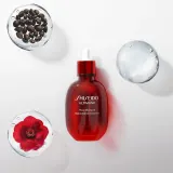 Shiseido Ultimune масло для лица, тела и волос 75 мл — фото 1